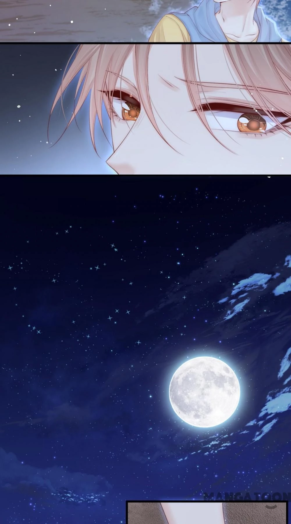 Triều Tây, Con Thích Chú Chapter  76 - 27