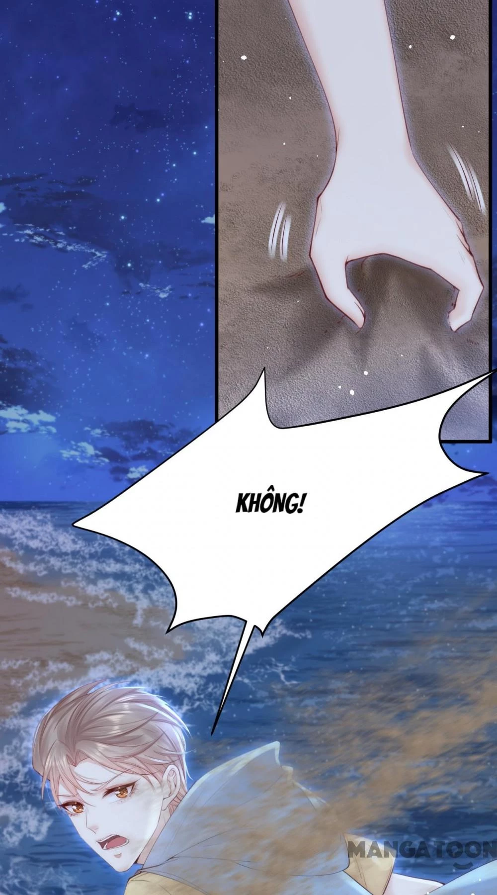 Triều Tây, Con Thích Chú Chapter  76 - 28