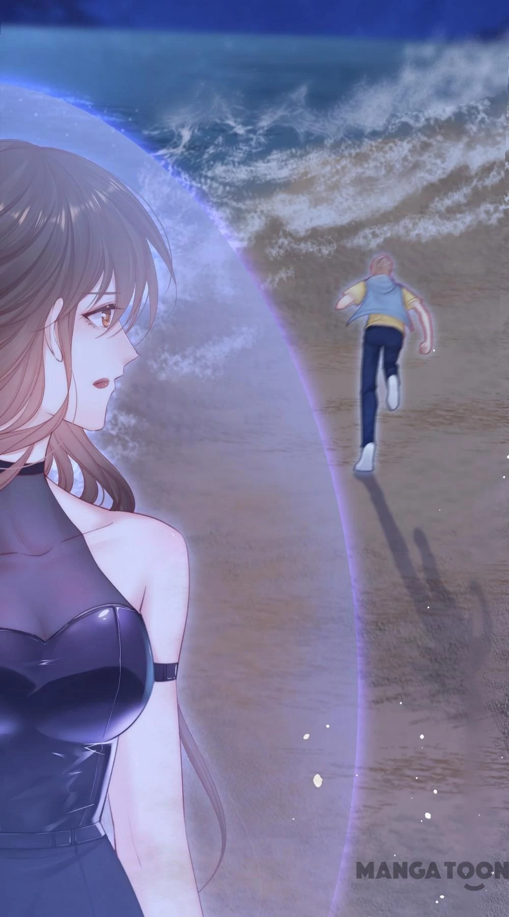 Triều Tây, Con Thích Chú Chapter  76 - 30