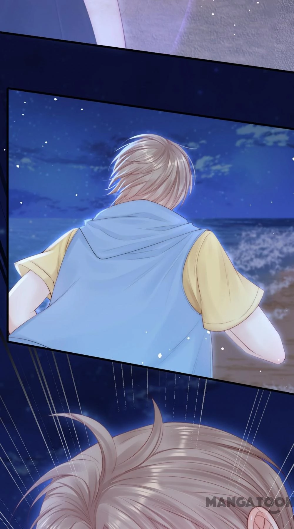 Triều Tây, Con Thích Chú Chapter  76 - 31