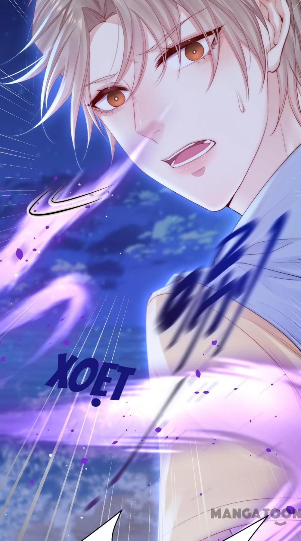 Triều Tây, Con Thích Chú Chapter  76 - 32