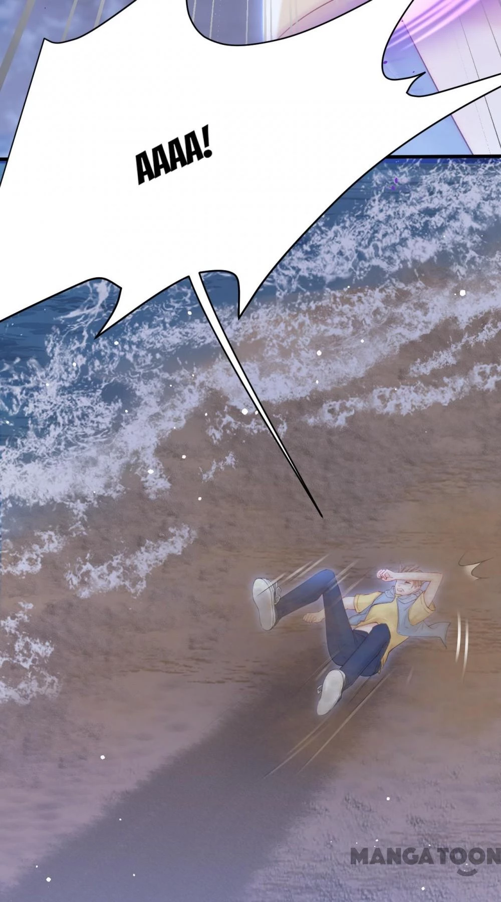 Triều Tây, Con Thích Chú Chapter  76 - 33