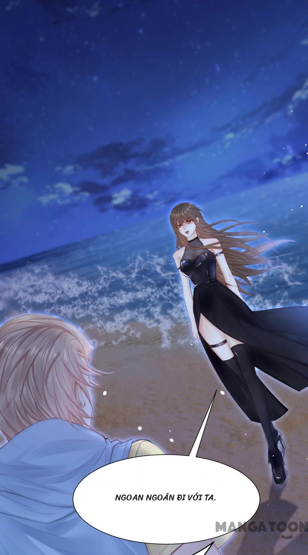 Triều Tây, Con Thích Chú Chapter  76 - 35