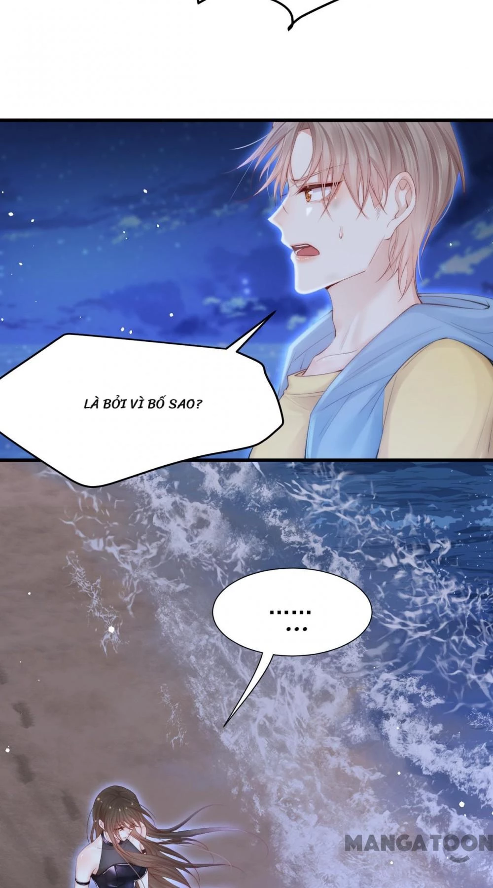 Triều Tây, Con Thích Chú Chapter  76 - 37