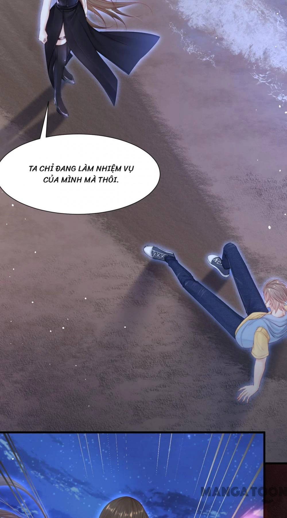 Triều Tây, Con Thích Chú Chapter  76 - 38