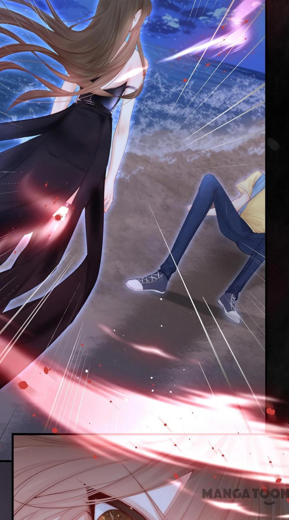 Triều Tây, Con Thích Chú Chapter  76 - 39