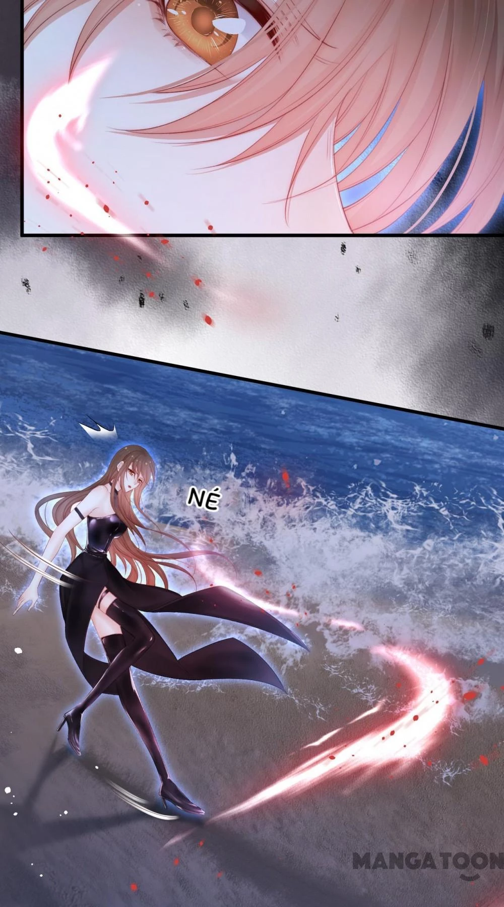 Triều Tây, Con Thích Chú Chapter  76 - 40