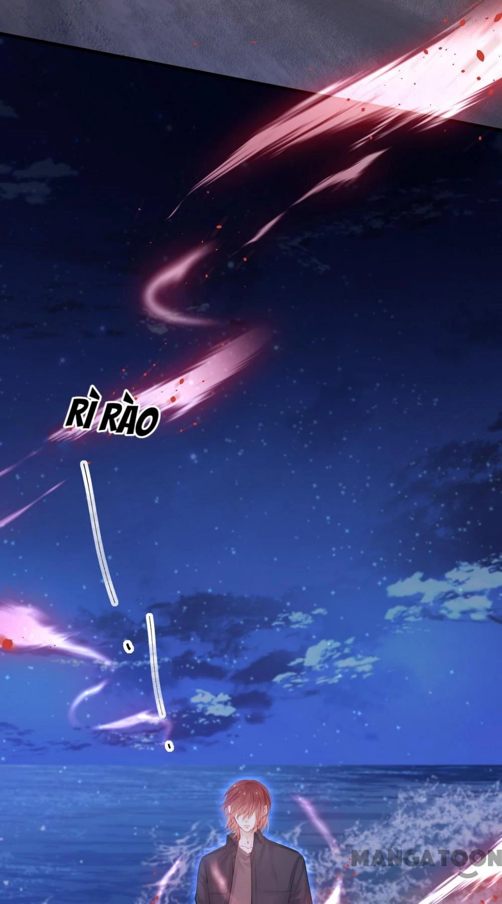 Triều Tây, Con Thích Chú Chapter  76 - 41