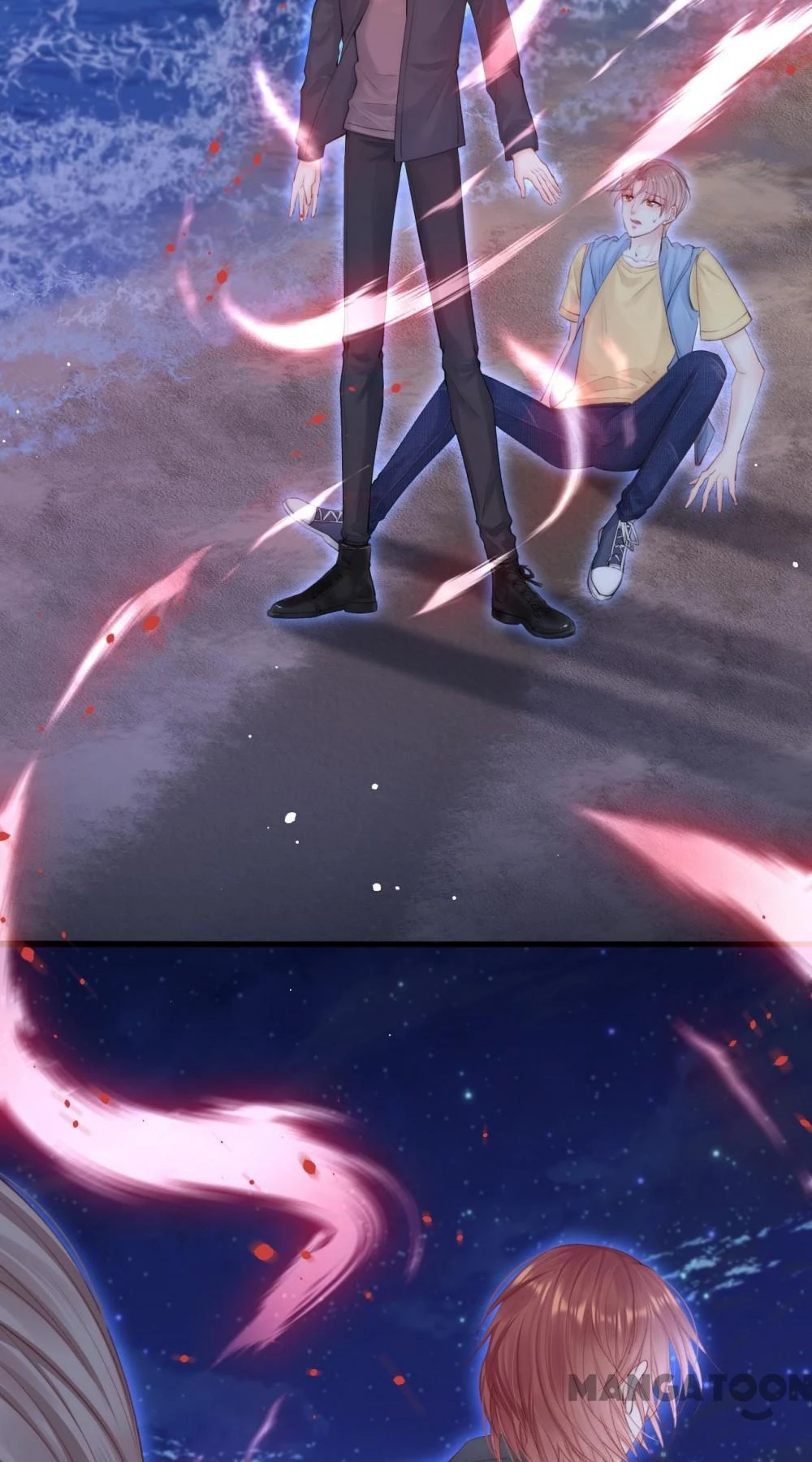 Triều Tây, Con Thích Chú Chapter  76 - 42