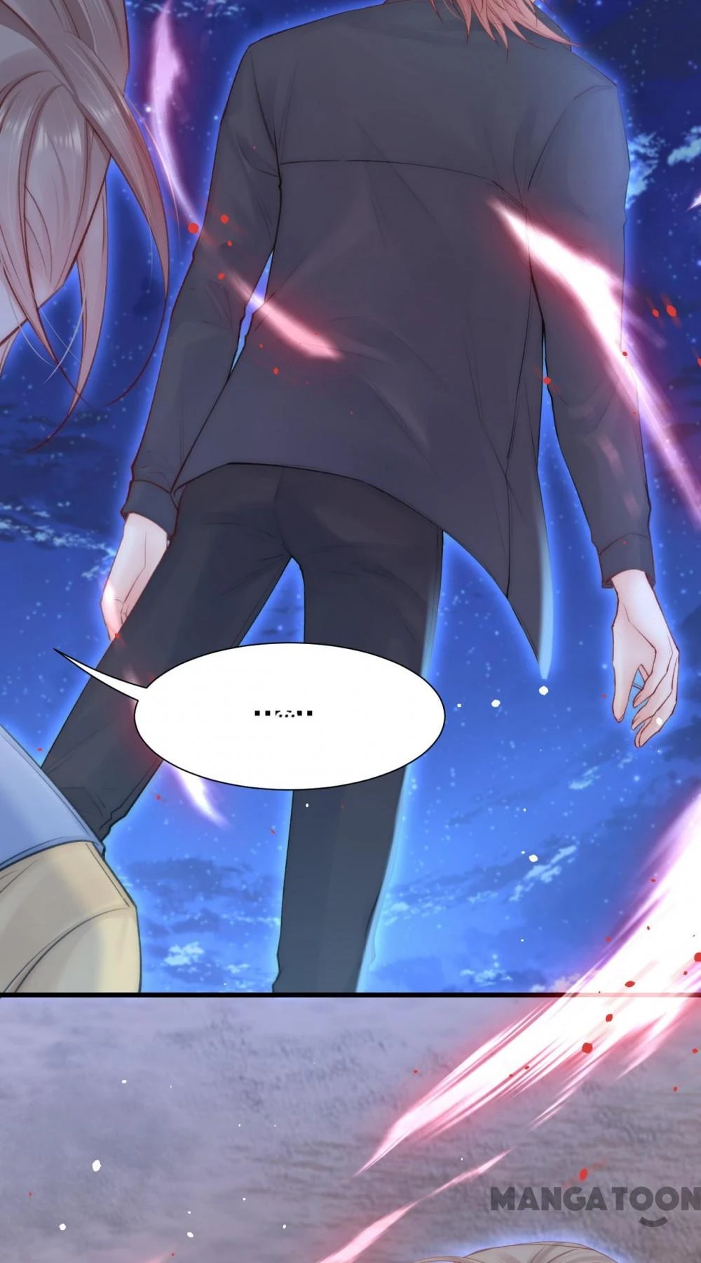 Triều Tây, Con Thích Chú Chapter  76 - 43