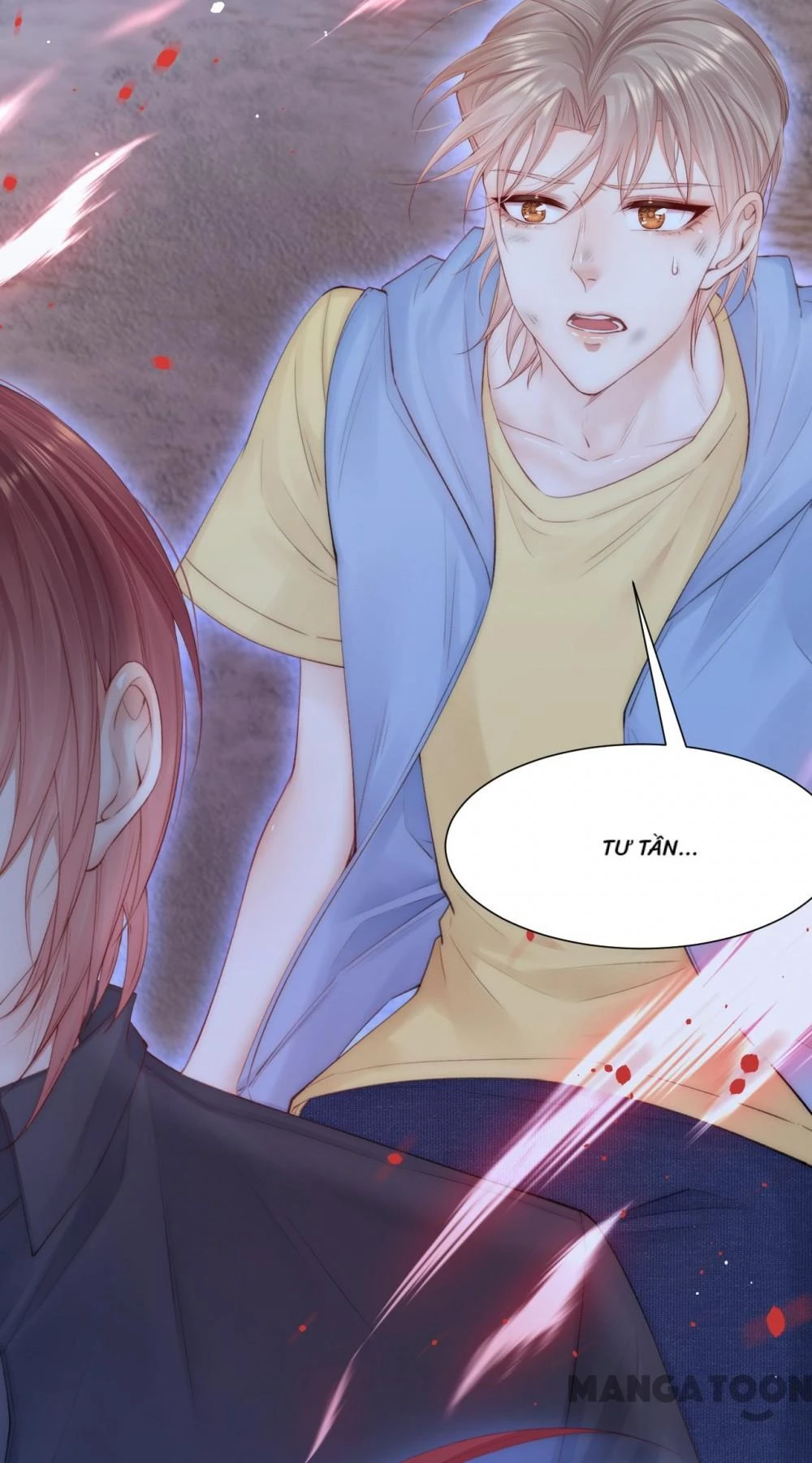 Triều Tây, Con Thích Chú Chapter  76 - 44