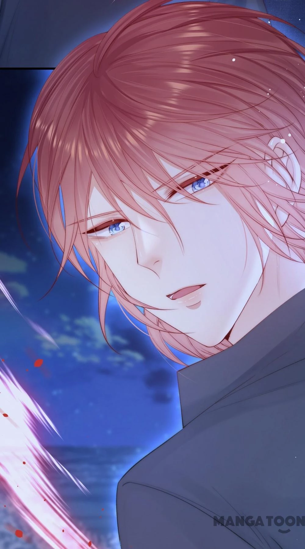 Triều Tây, Con Thích Chú Chapter  76 - 45