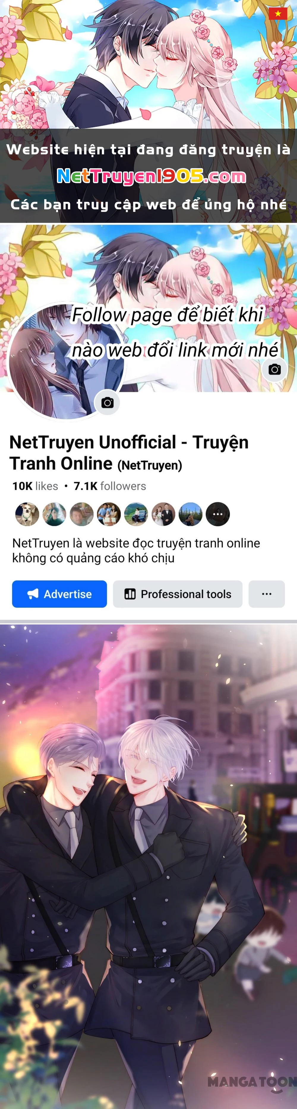 Triều Tây, Con Thích Chú Chapter  77 - 1