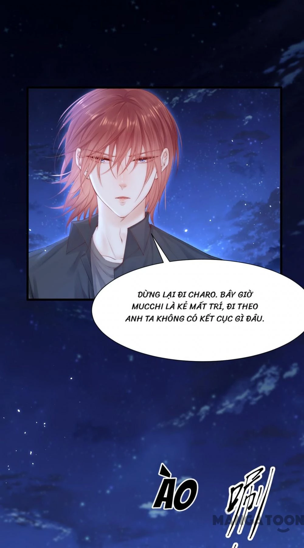 Triều Tây, Con Thích Chú Chapter  77 - 2