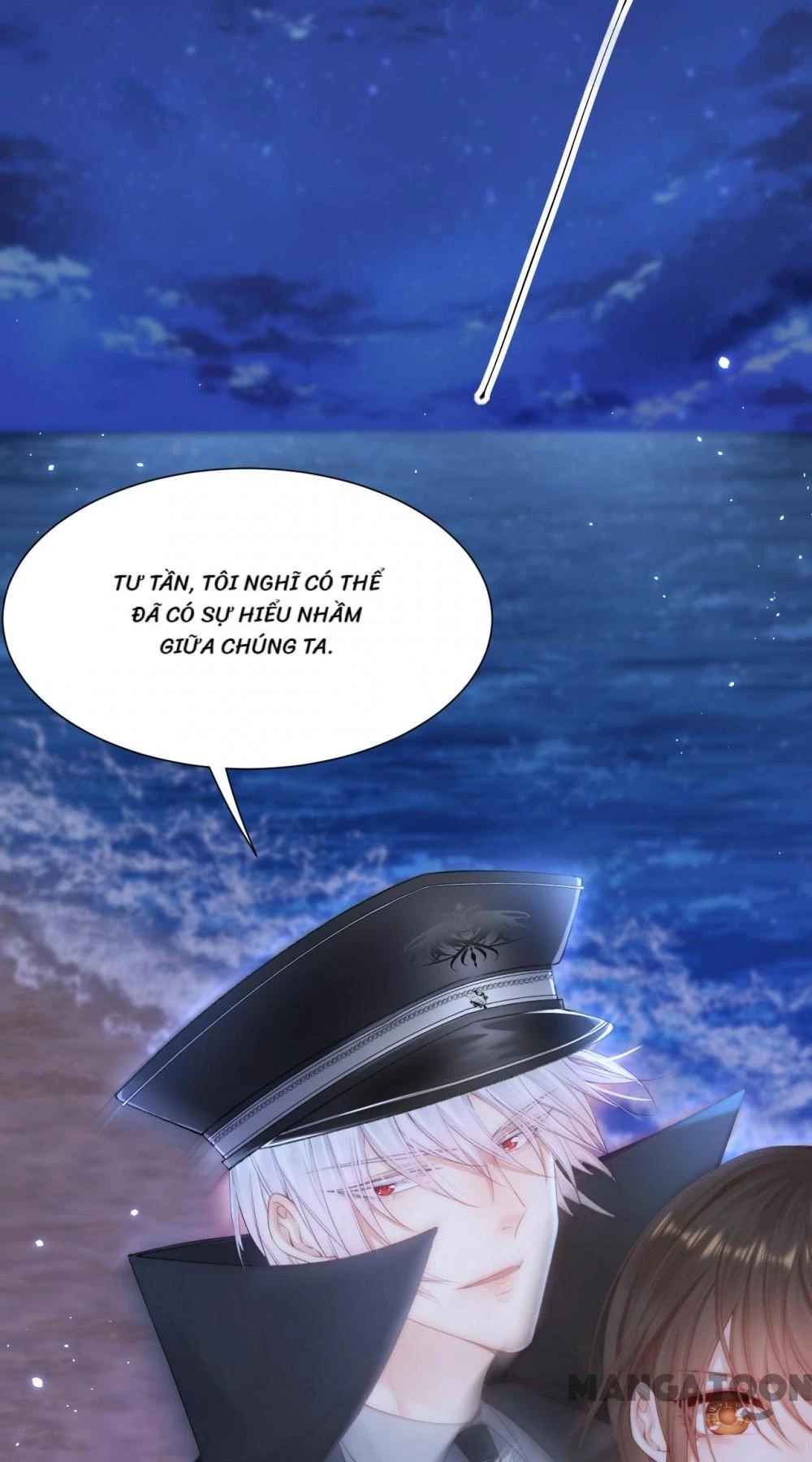 Triều Tây, Con Thích Chú Chapter  77 - 3