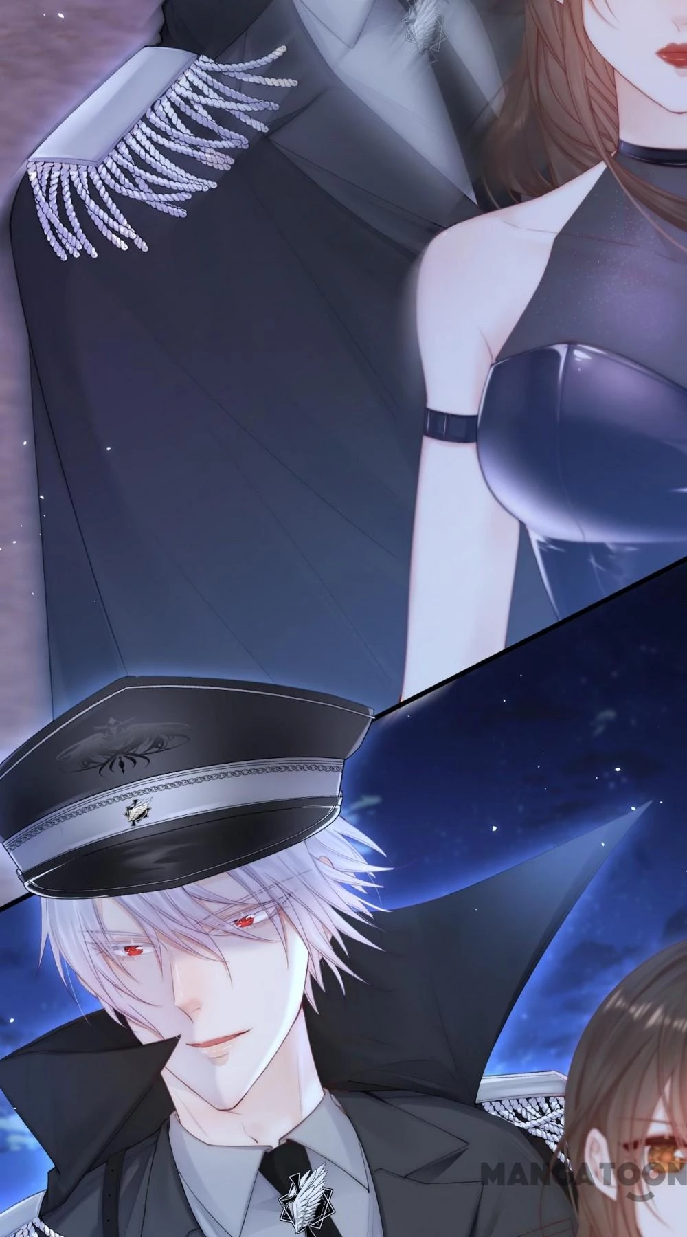 Triều Tây, Con Thích Chú Chapter  77 - 4