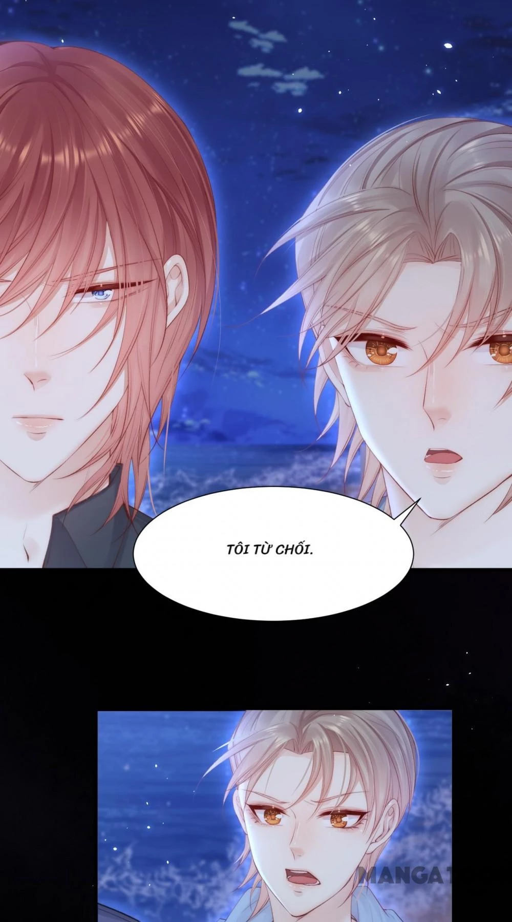 Triều Tây, Con Thích Chú Chapter  77 - 6