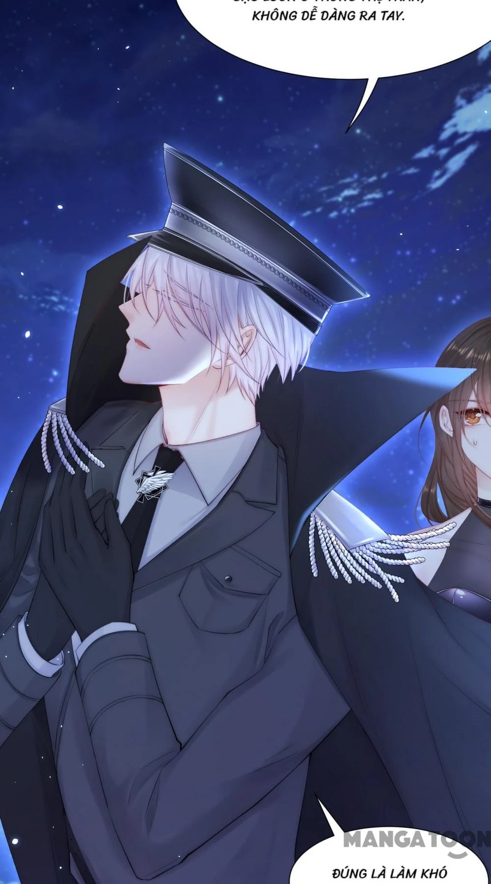 Triều Tây, Con Thích Chú Chapter  77 - 9