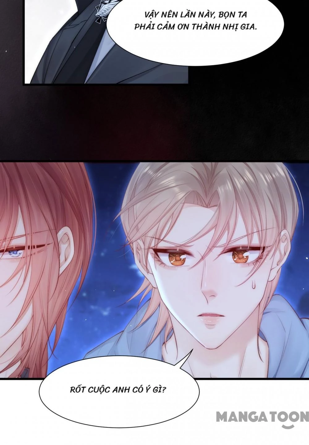 Triều Tây, Con Thích Chú Chapter  77 - 12