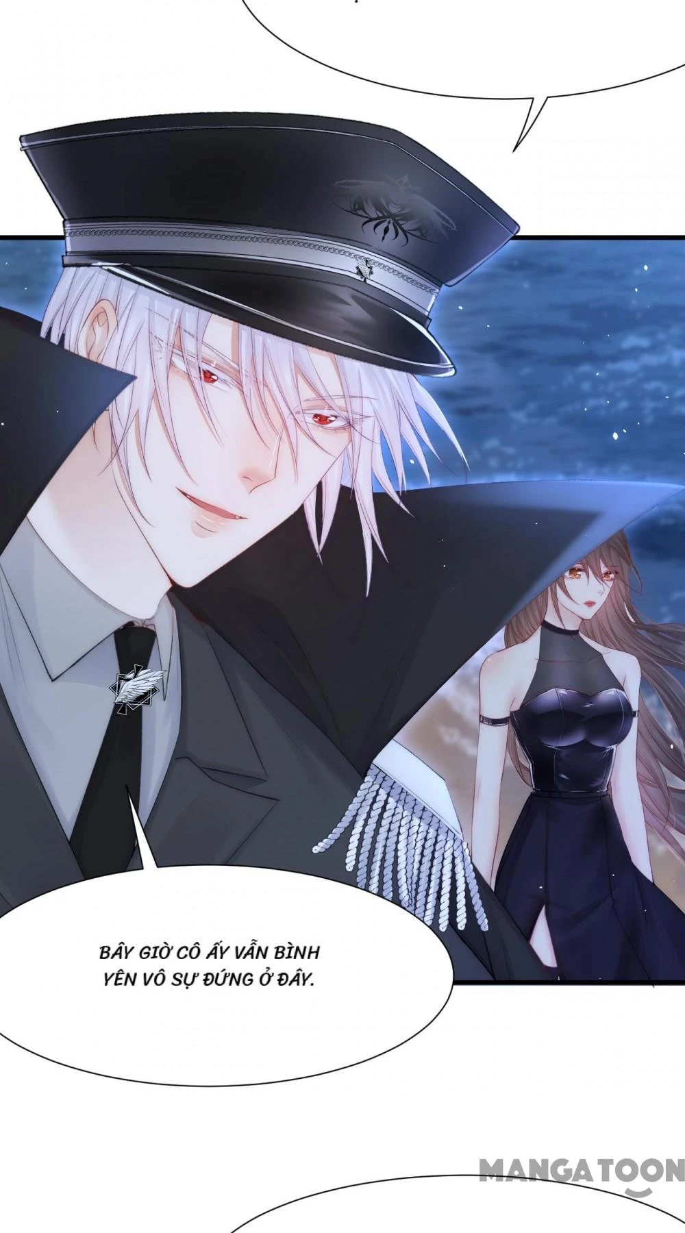 Triều Tây, Con Thích Chú Chapter  77 - 14