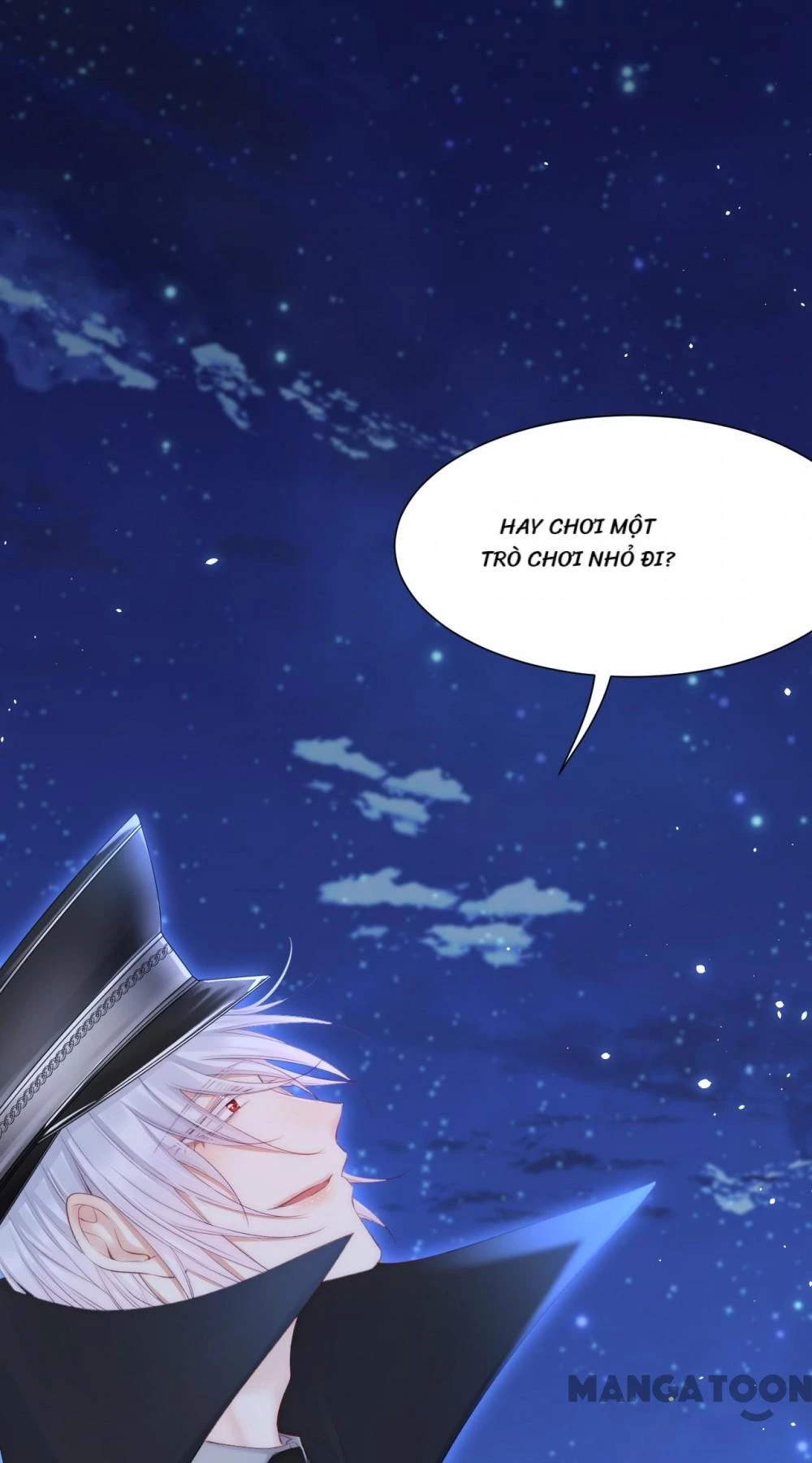 Triều Tây, Con Thích Chú Chapter  77 - 18