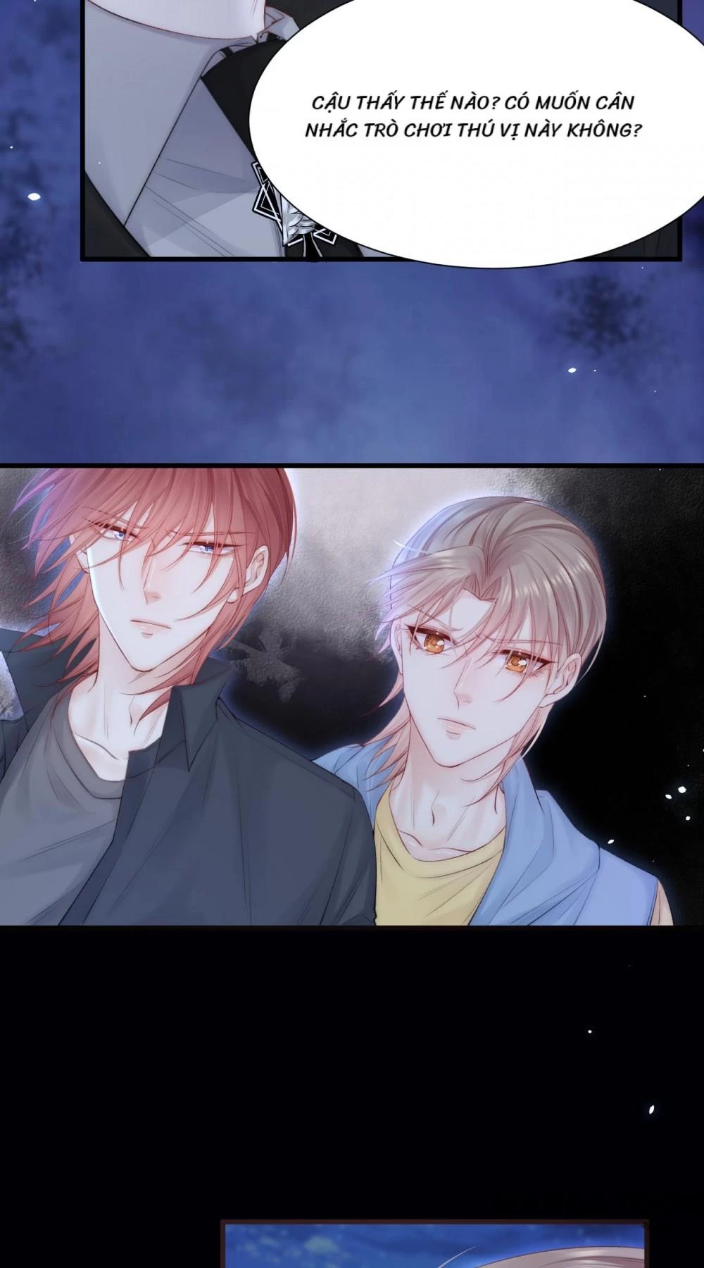 Triều Tây, Con Thích Chú Chapter  77 - 21