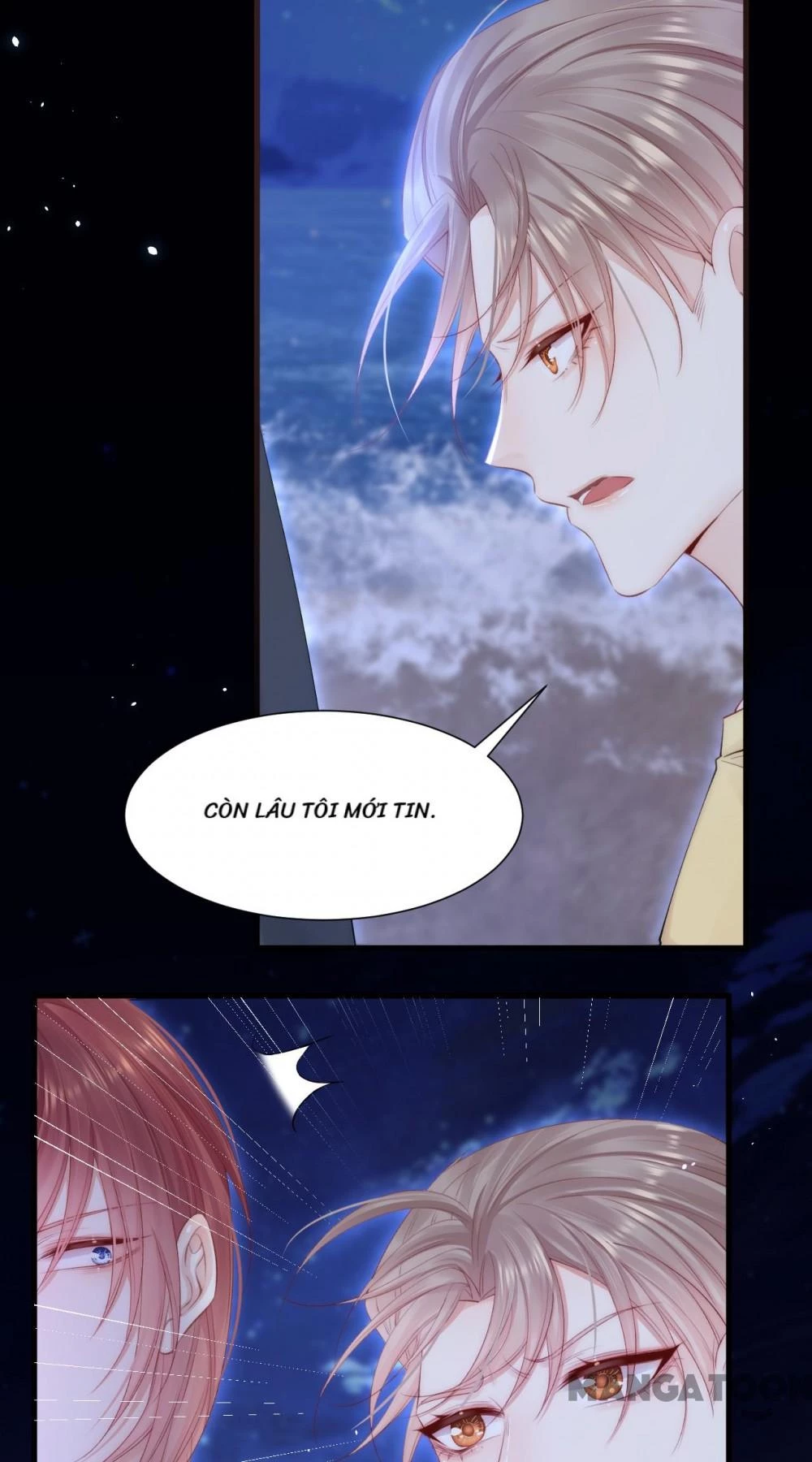 Triều Tây, Con Thích Chú Chapter  77 - 22