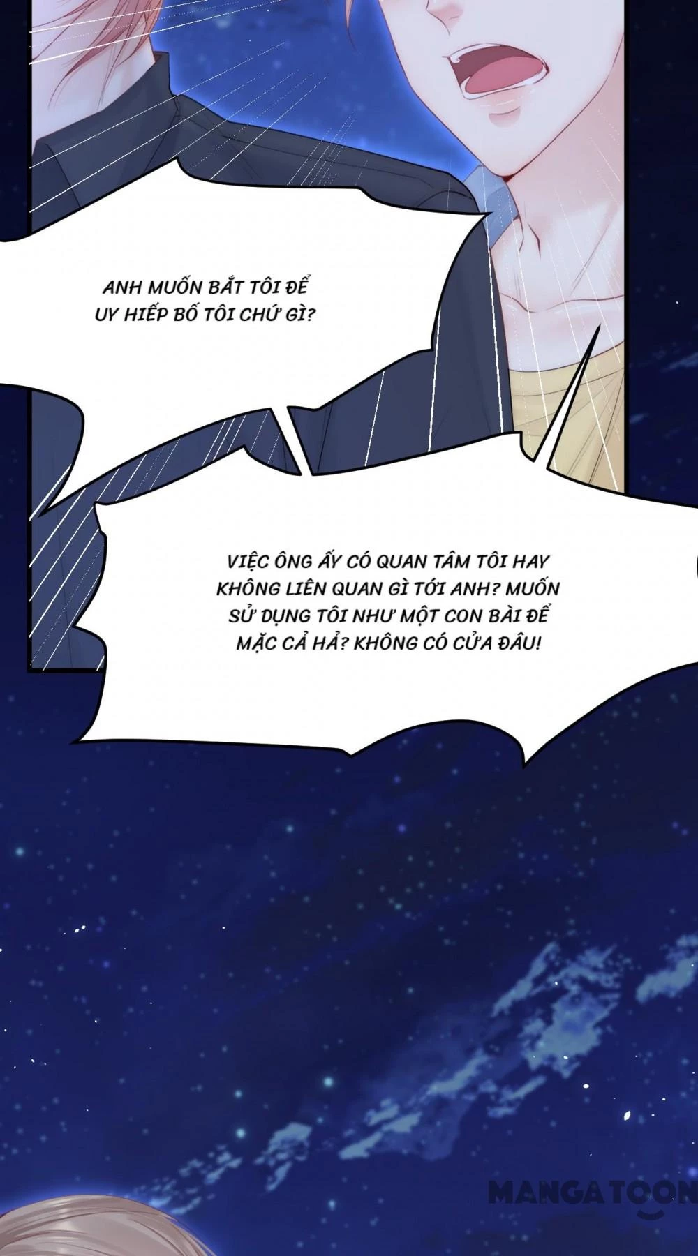 Triều Tây, Con Thích Chú Chapter  77 - 23