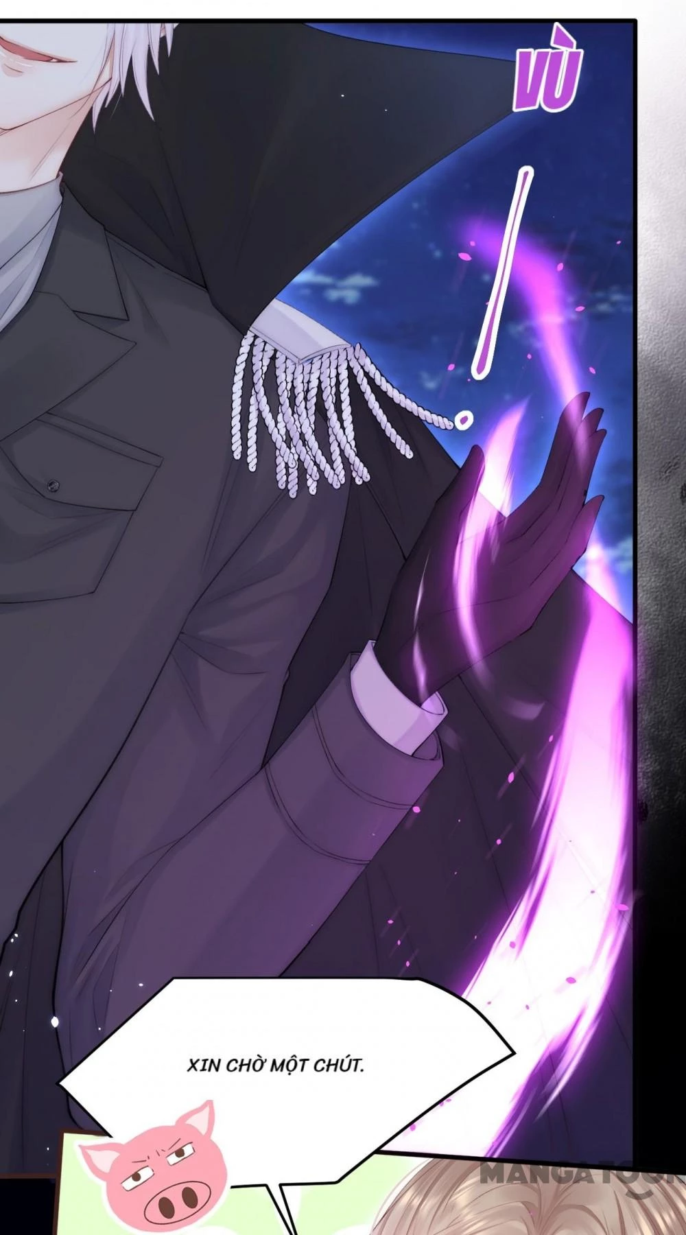 Triều Tây, Con Thích Chú Chapter  77 - 29