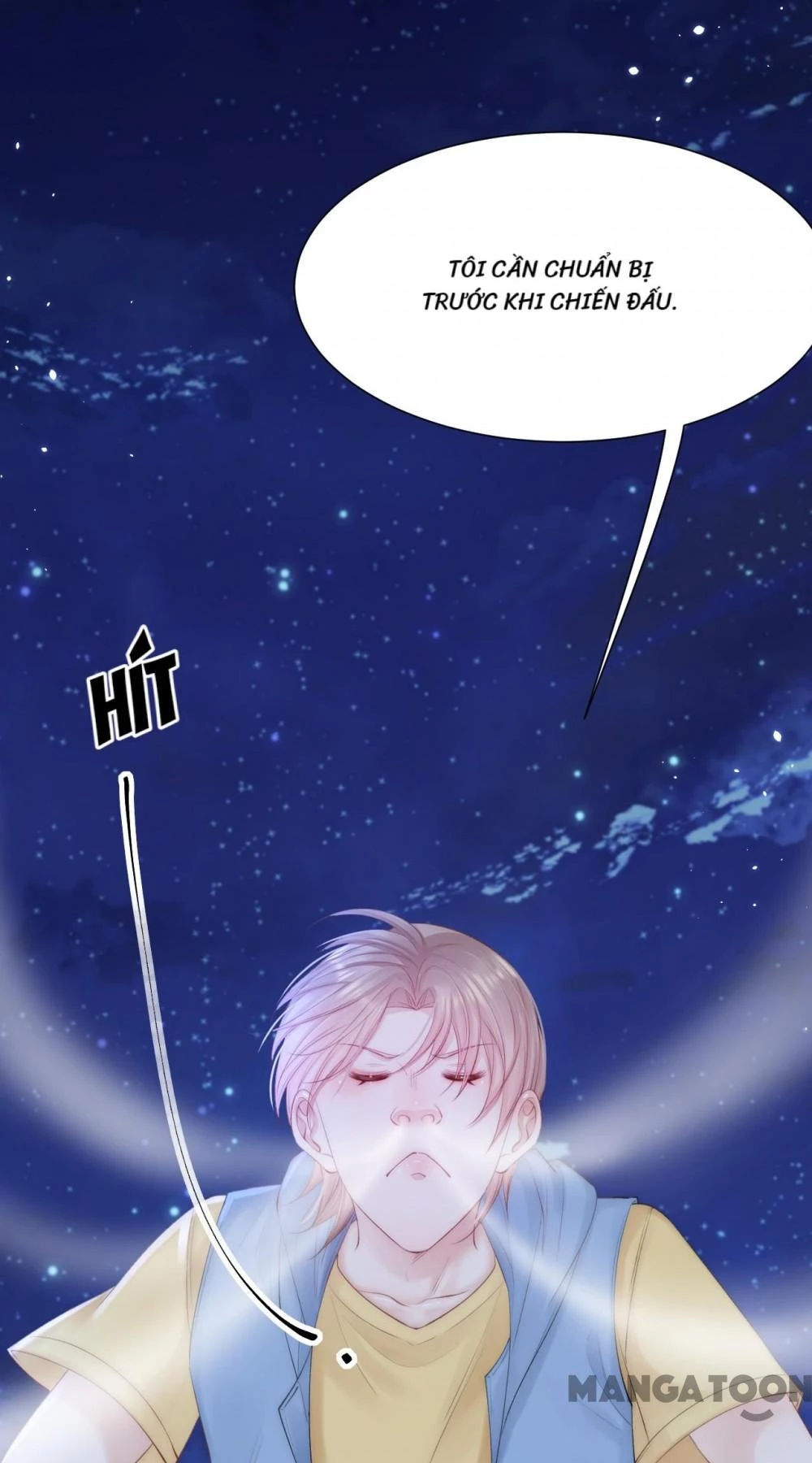 Triều Tây, Con Thích Chú Chapter  77 - 31