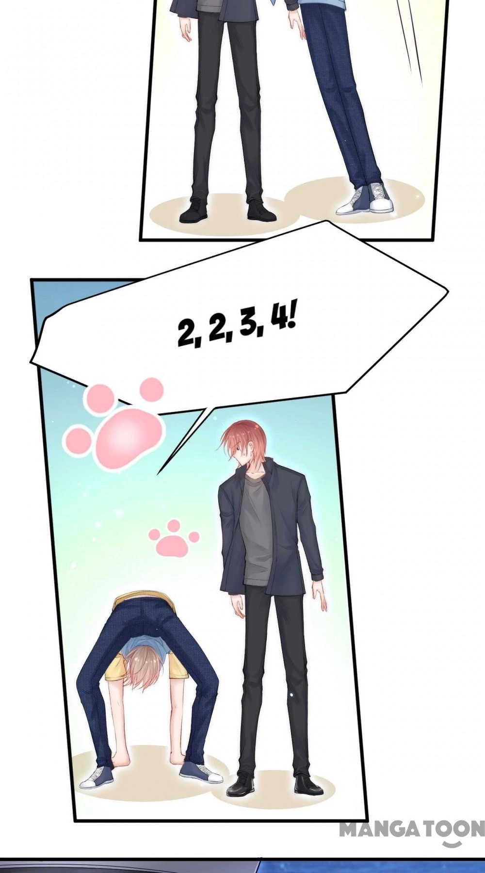 Triều Tây, Con Thích Chú Chapter  77 - 33