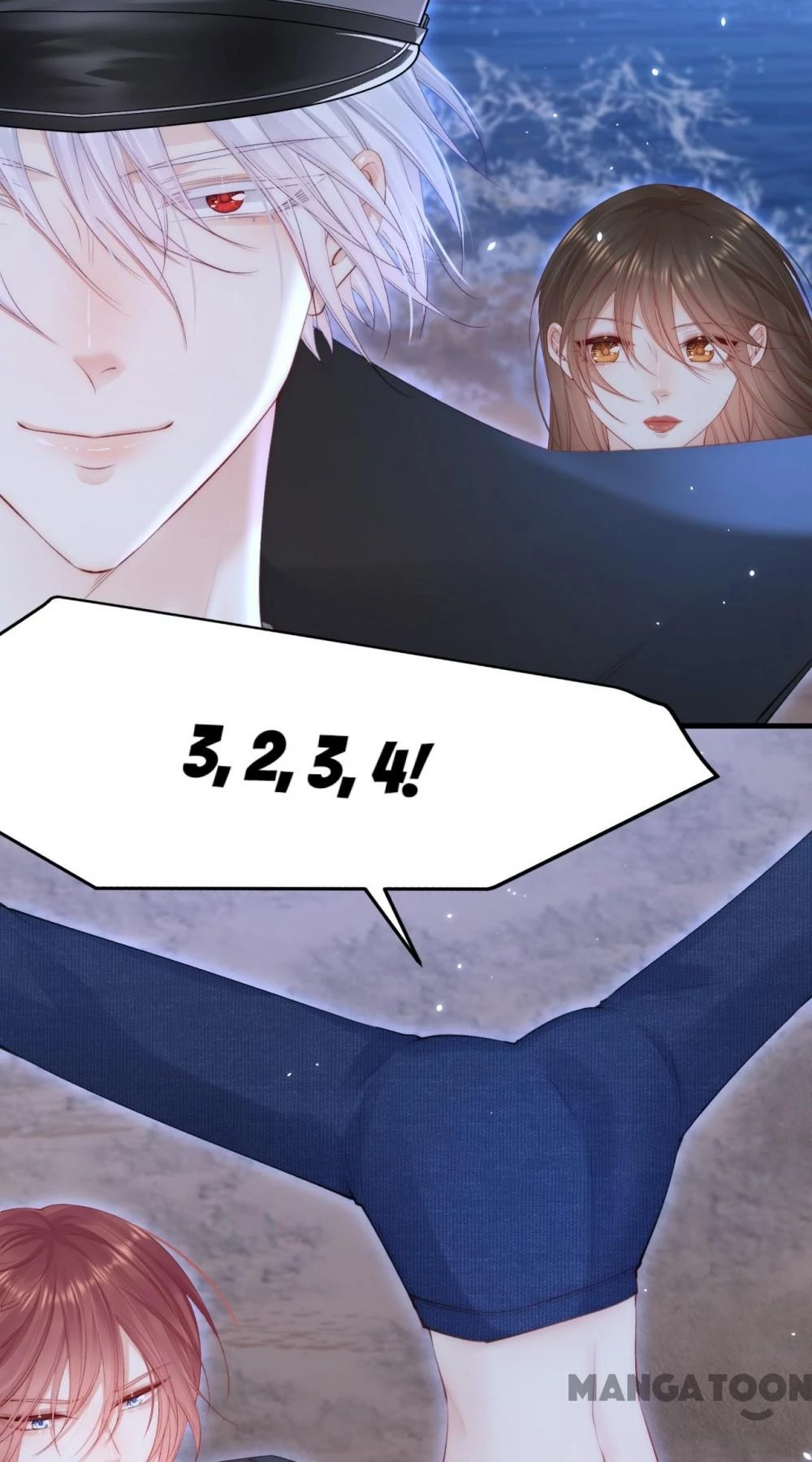 Triều Tây, Con Thích Chú Chapter  77 - 34