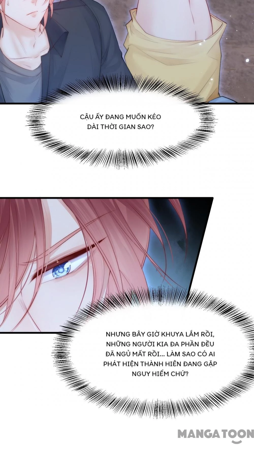 Triều Tây, Con Thích Chú Chapter  77 - 35