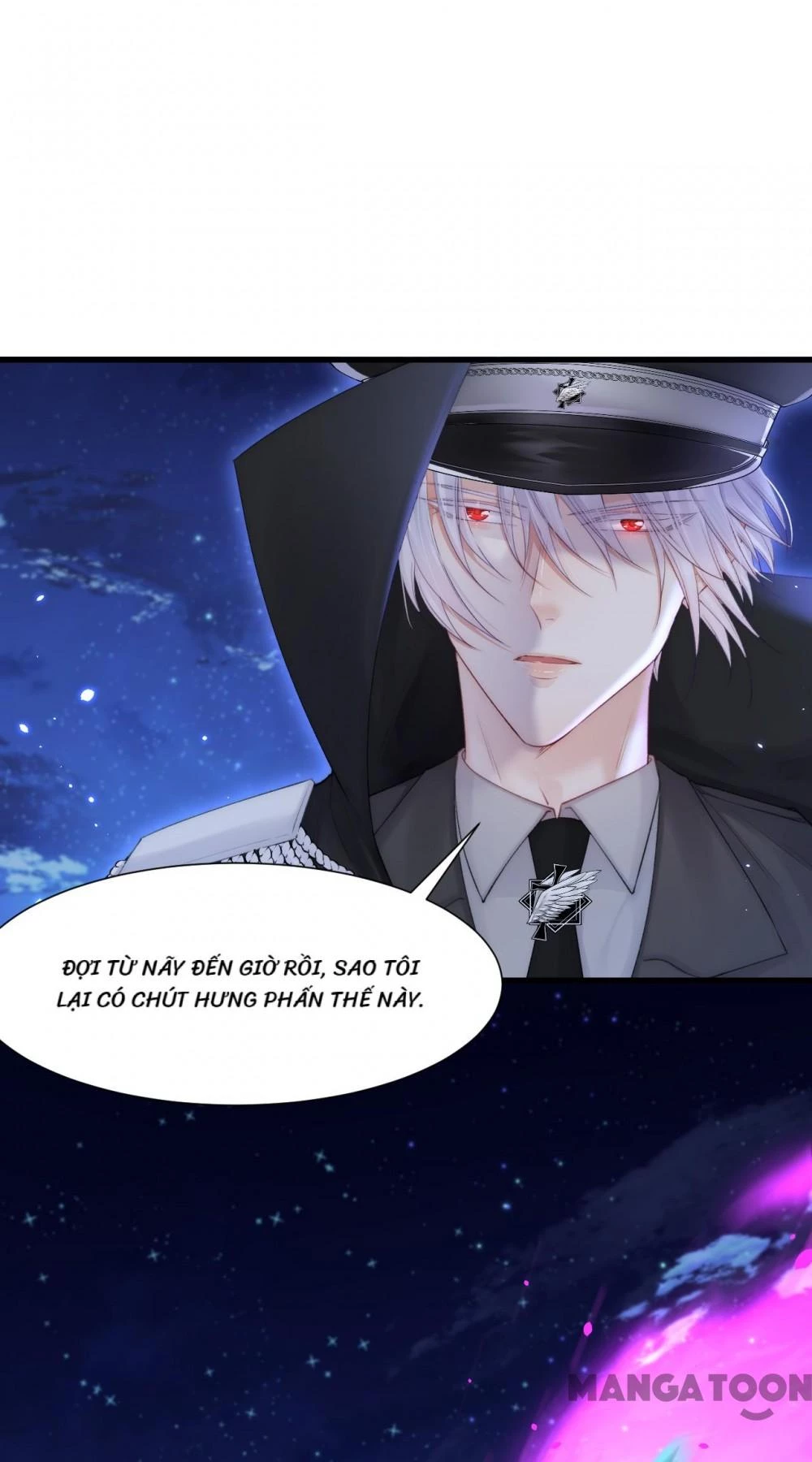 Triều Tây, Con Thích Chú Chapter  77 - 40