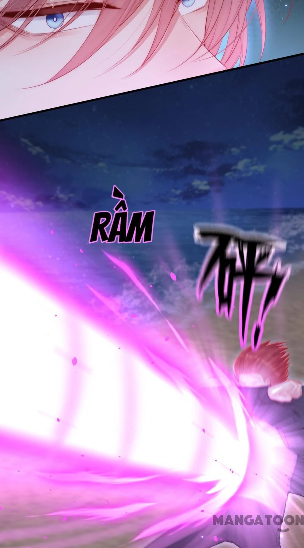 Triều Tây, Con Thích Chú Chapter  77 - 42