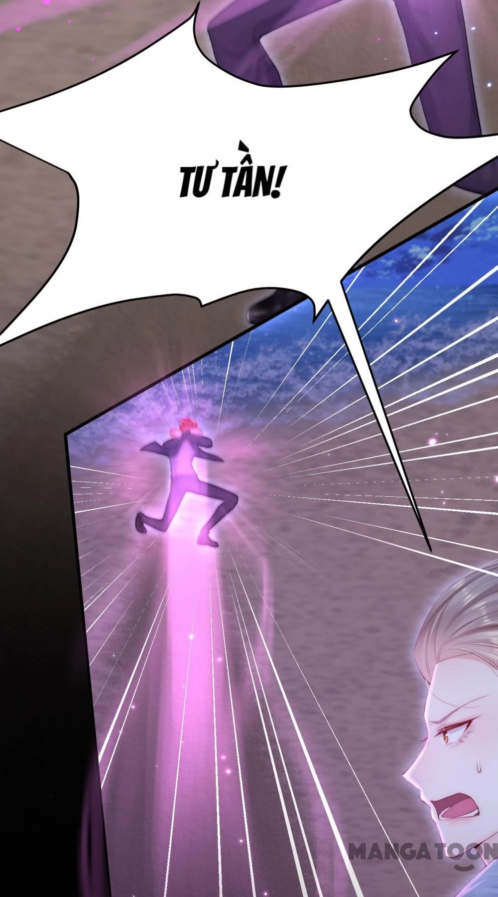 Triều Tây, Con Thích Chú Chapter  77 - 43