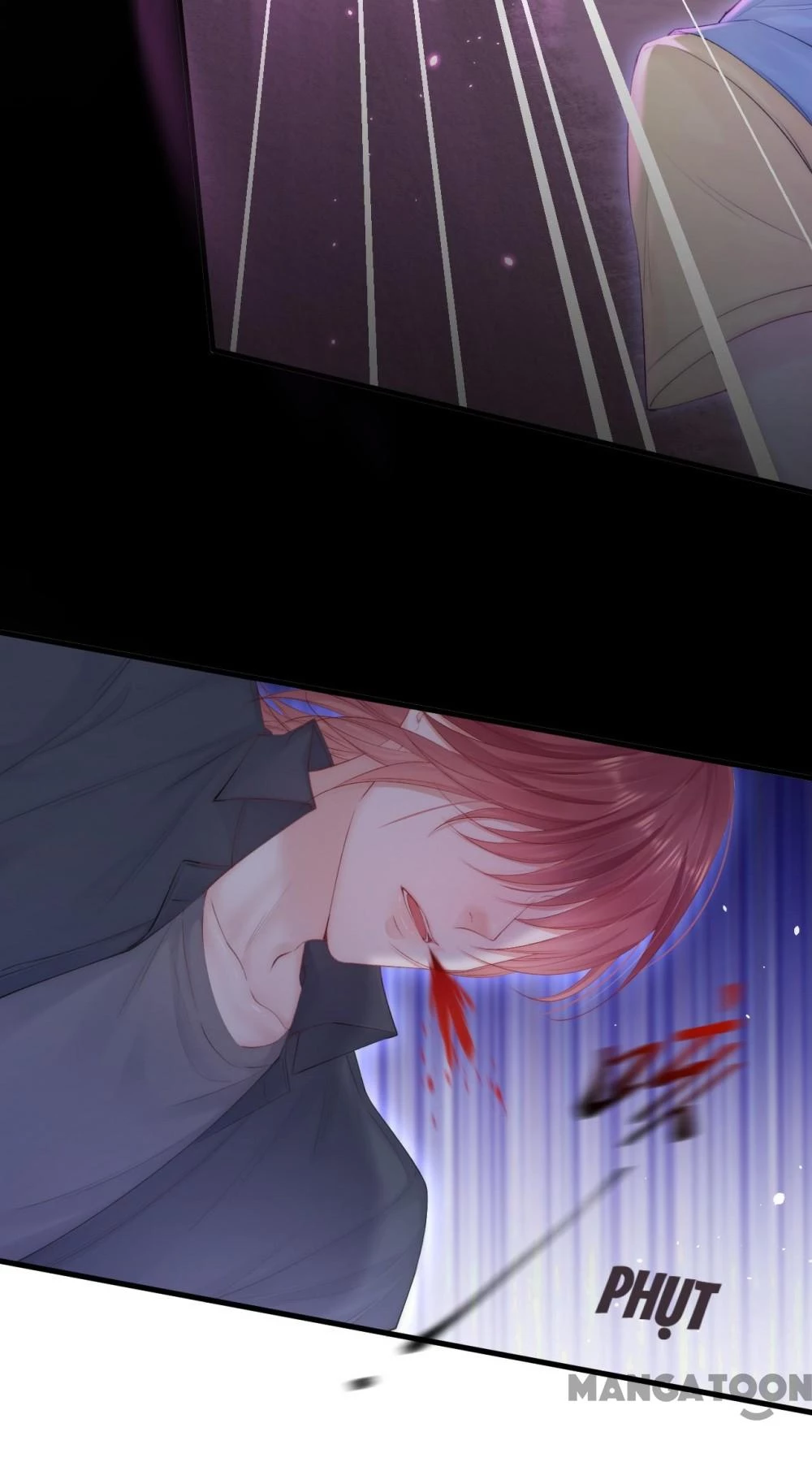 Triều Tây, Con Thích Chú Chapter  77 - 44