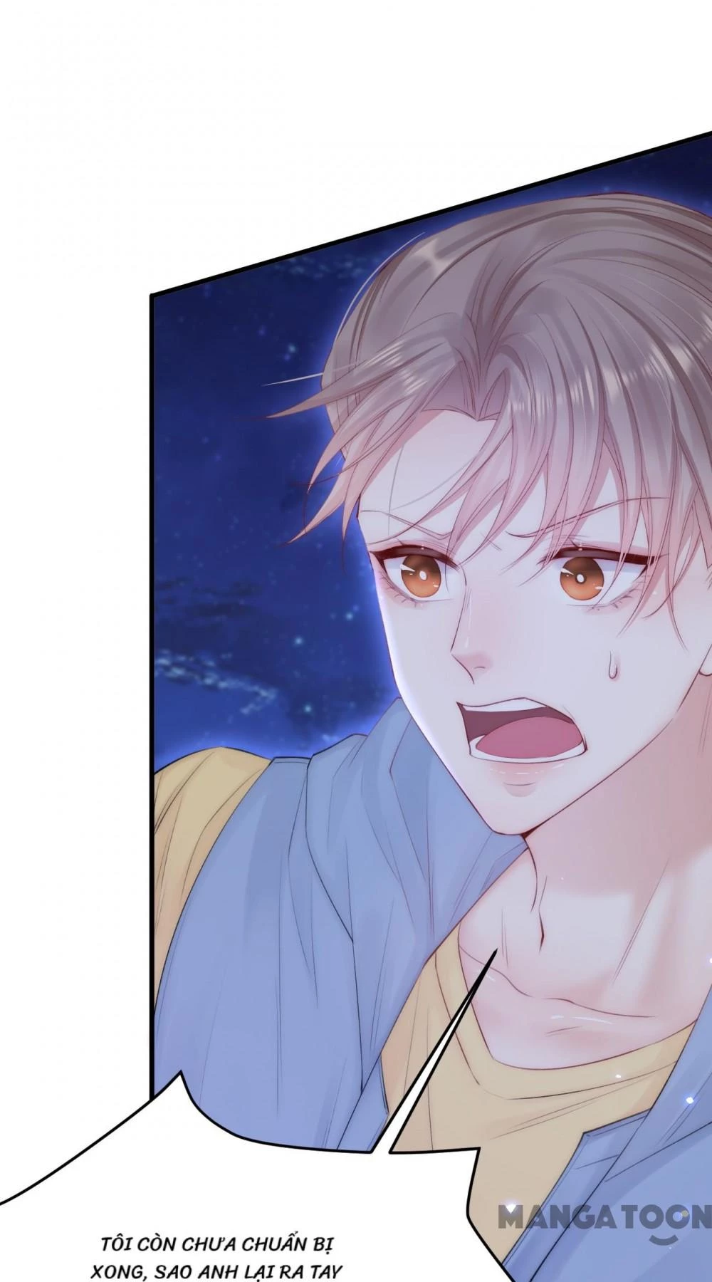 Triều Tây, Con Thích Chú Chapter  77 - 45