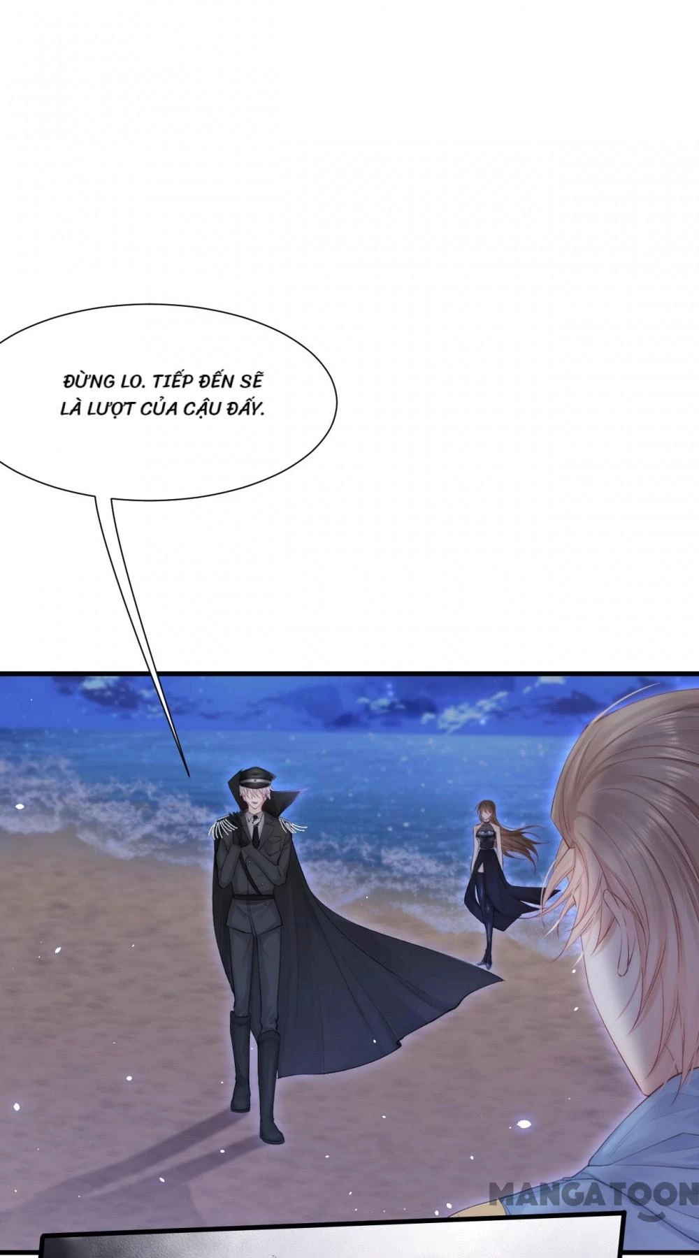 Triều Tây, Con Thích Chú Chapter 78 - 2