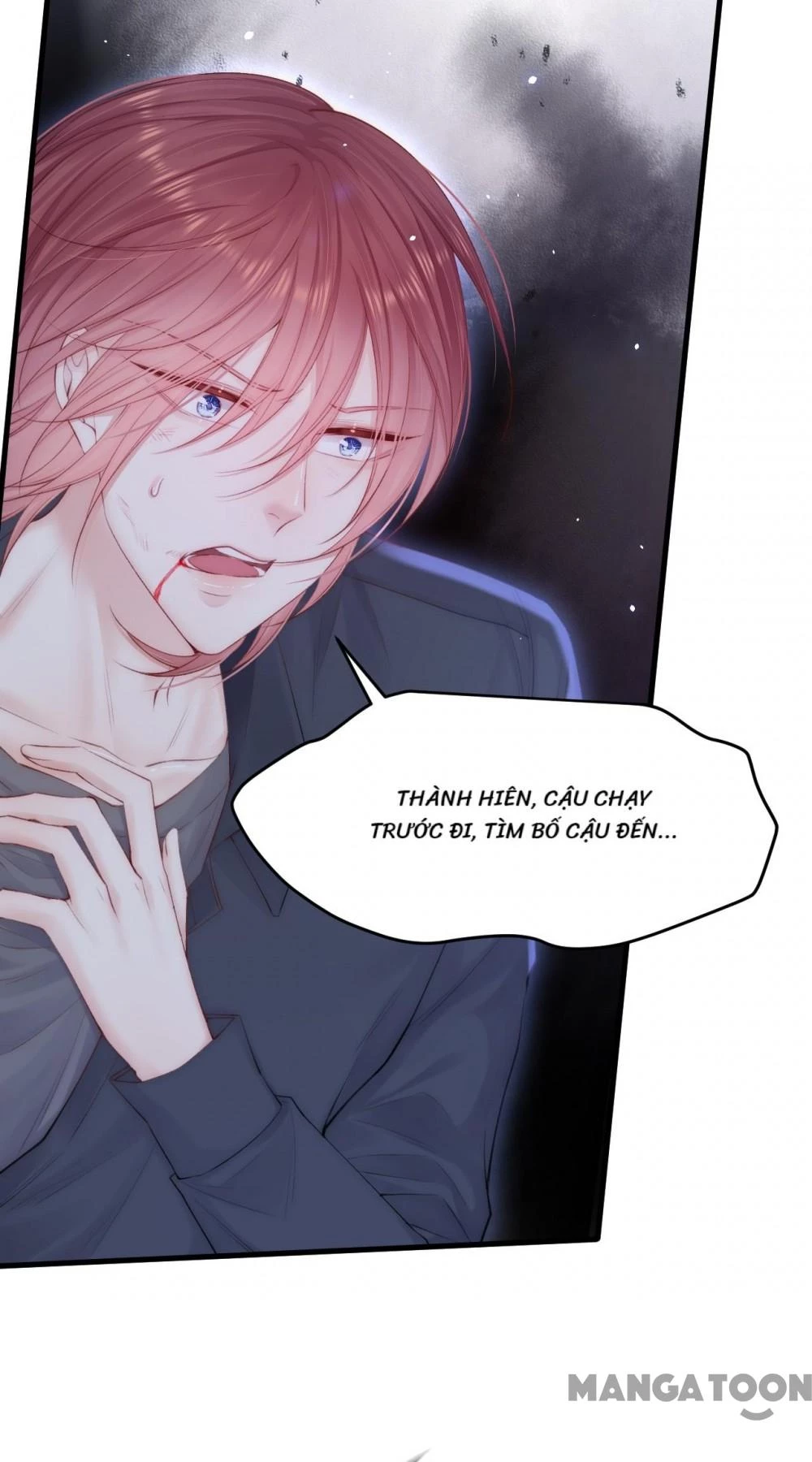 Triều Tây, Con Thích Chú Chapter 78 - 3