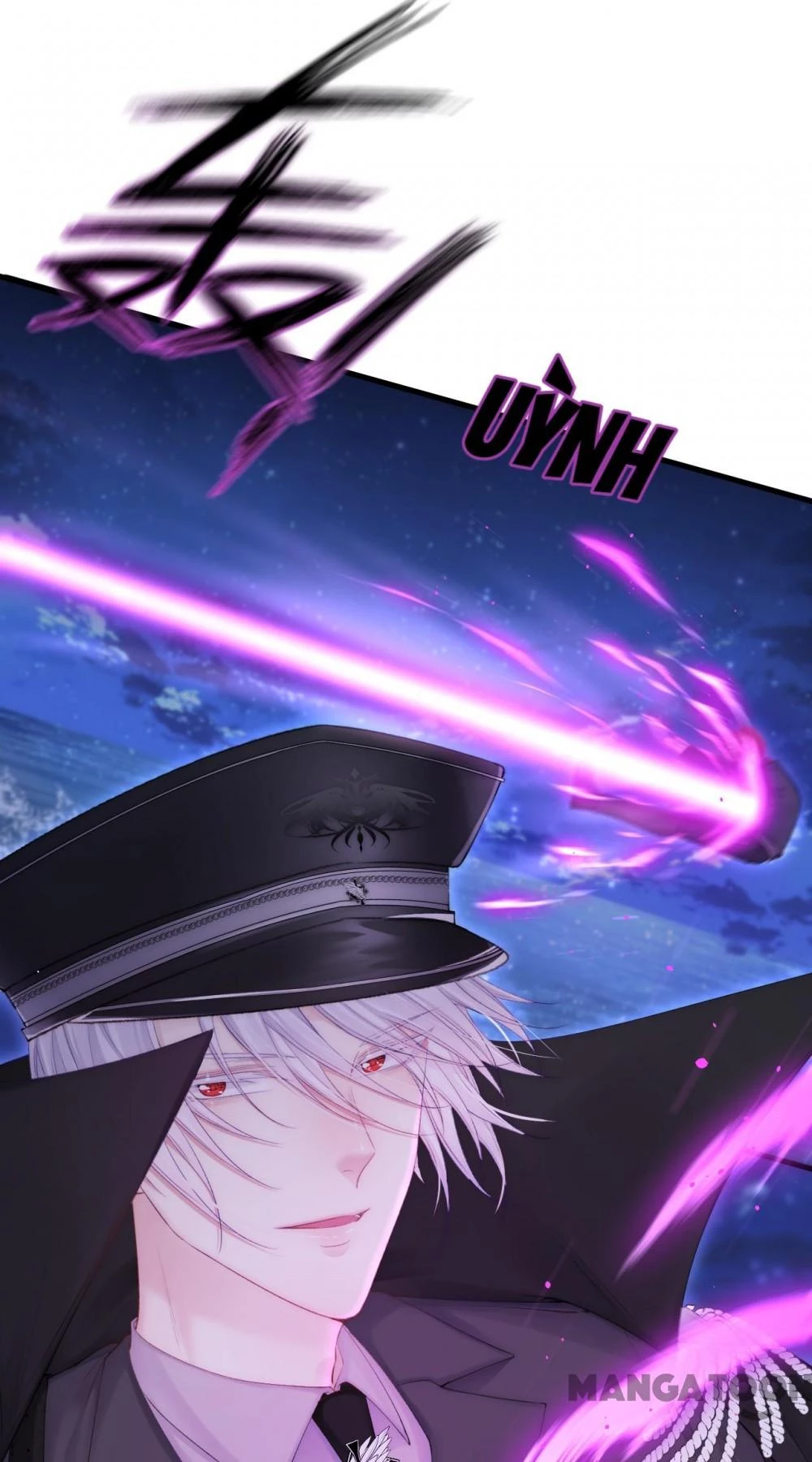 Triều Tây, Con Thích Chú Chapter 78 - 4