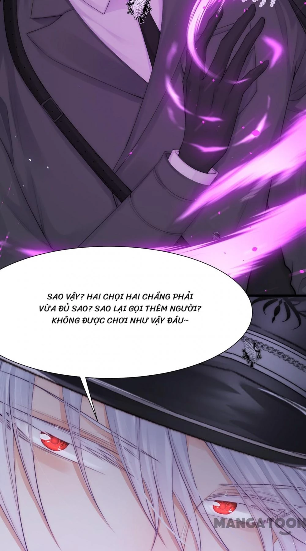 Triều Tây, Con Thích Chú Chapter 78 - 5