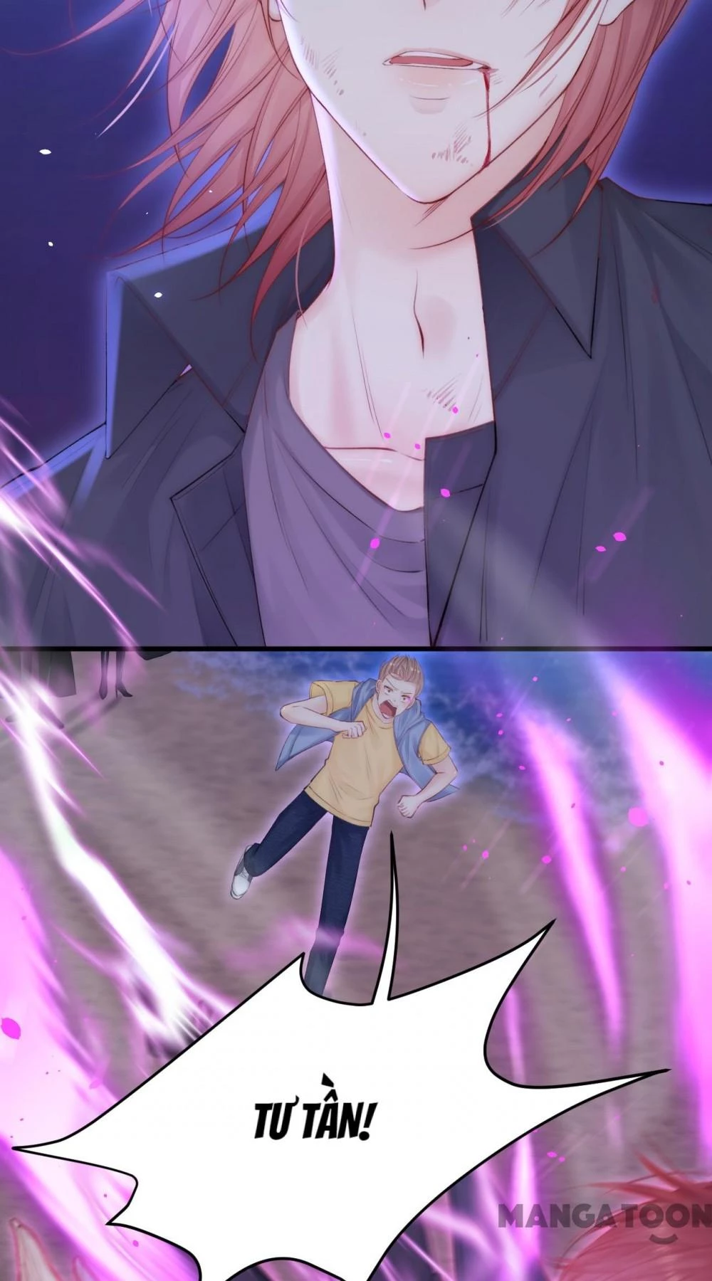 Triều Tây, Con Thích Chú Chapter 78 - 7