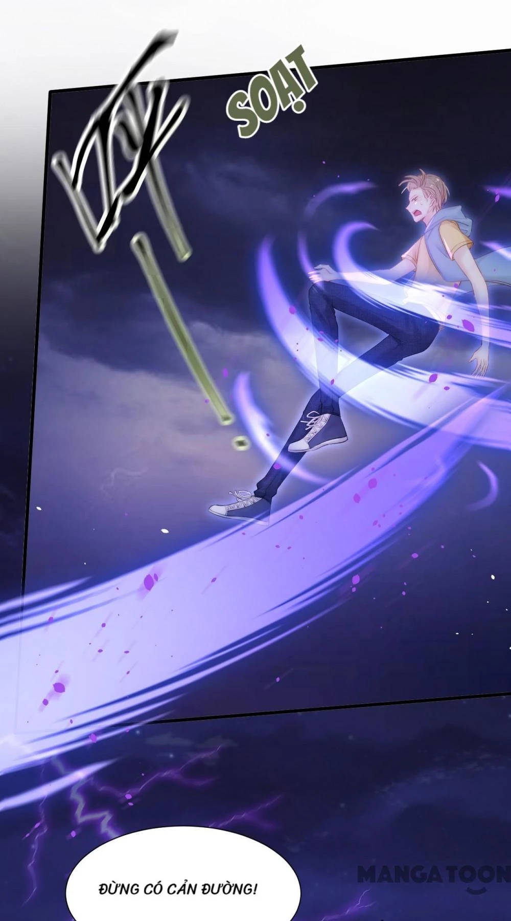 Triều Tây, Con Thích Chú Chapter 78 - 9