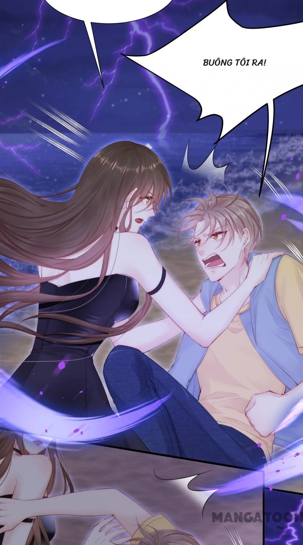 Triều Tây, Con Thích Chú Chapter 78 - 10