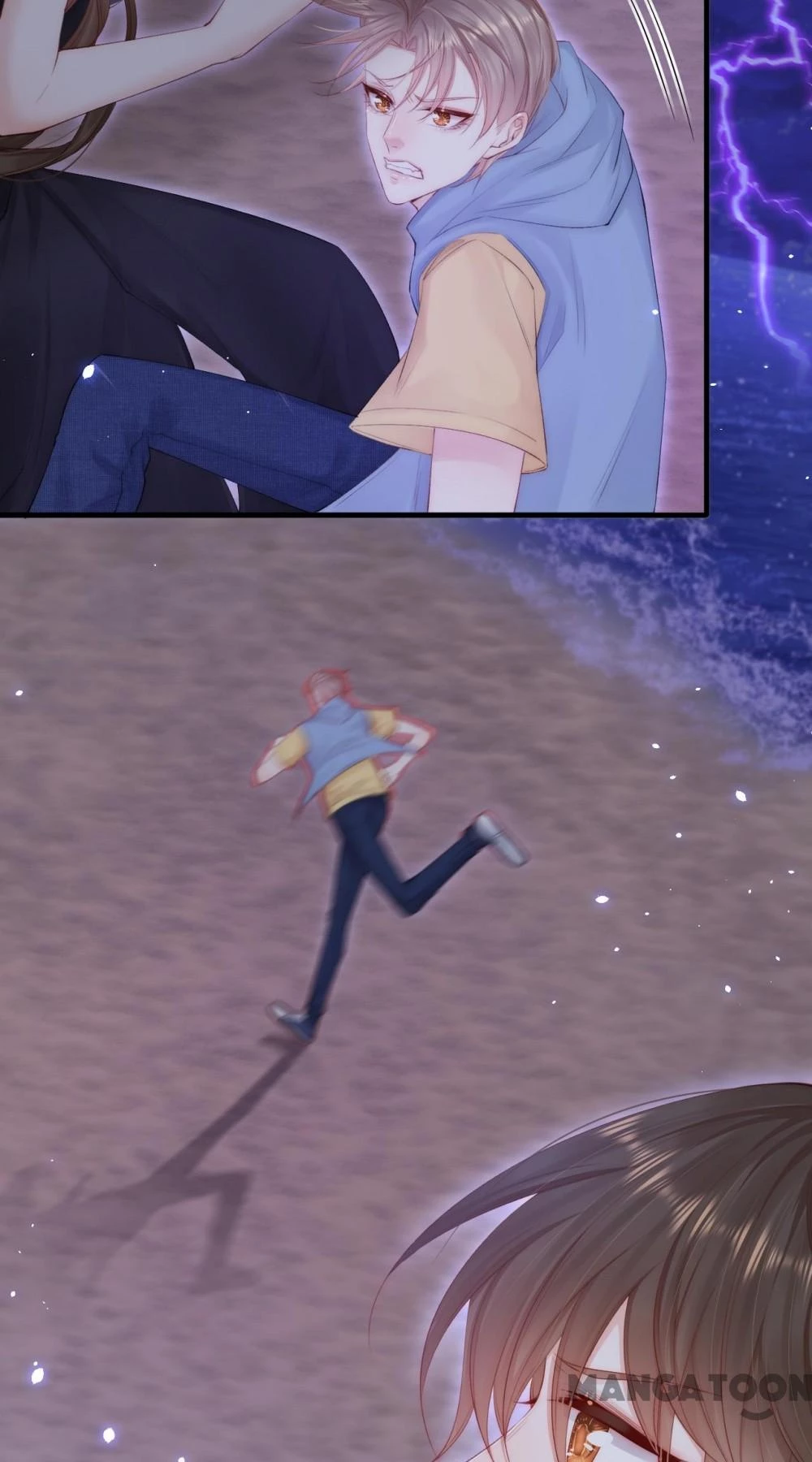 Triều Tây, Con Thích Chú Chapter 78 - 11