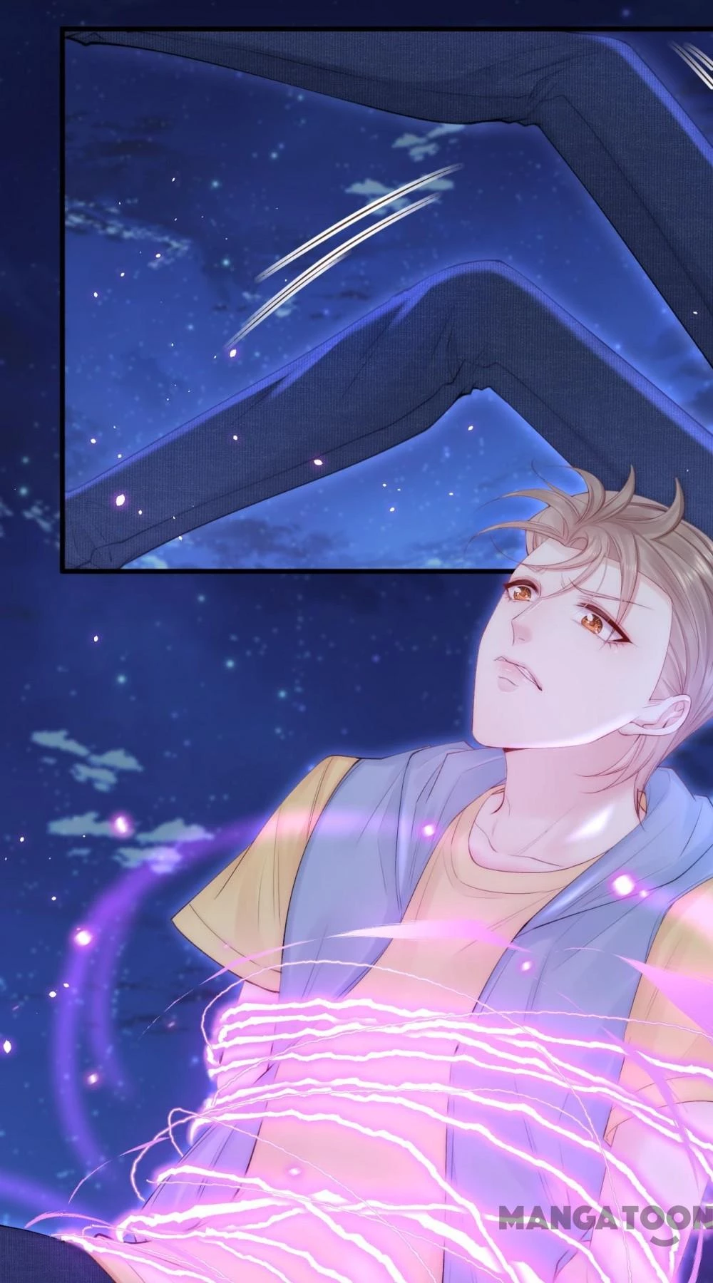 Triều Tây, Con Thích Chú Chapter 78 - 22