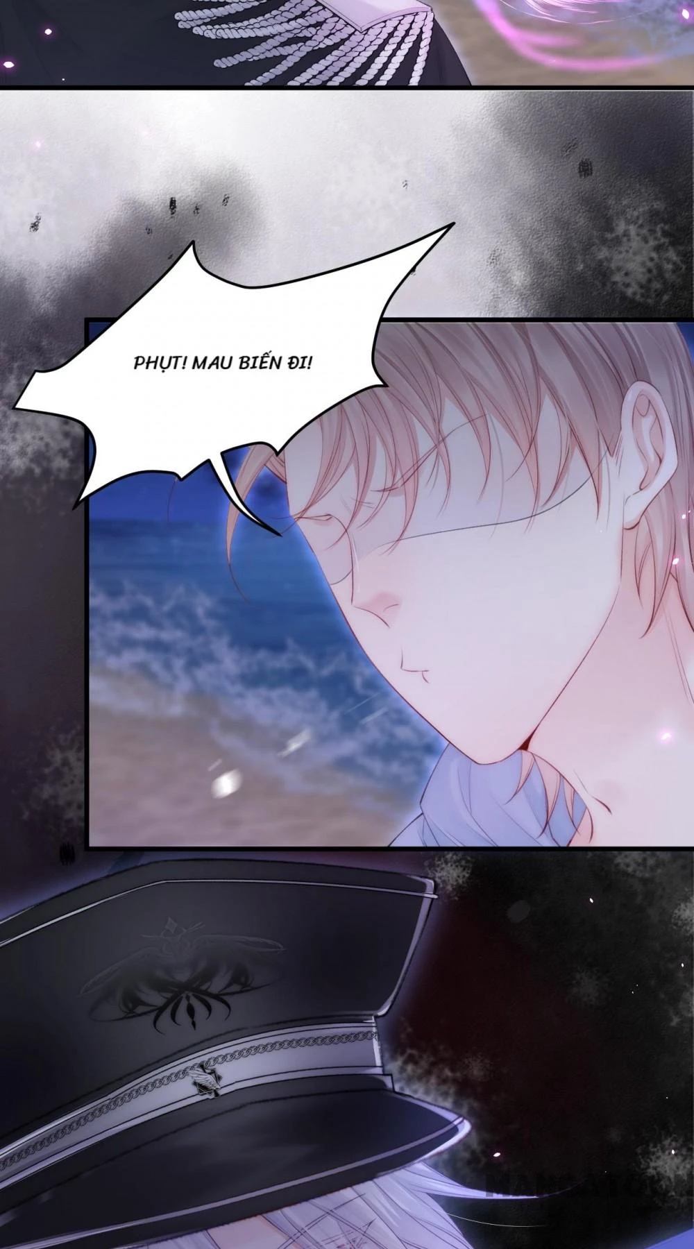 Triều Tây, Con Thích Chú Chapter 78 - 24