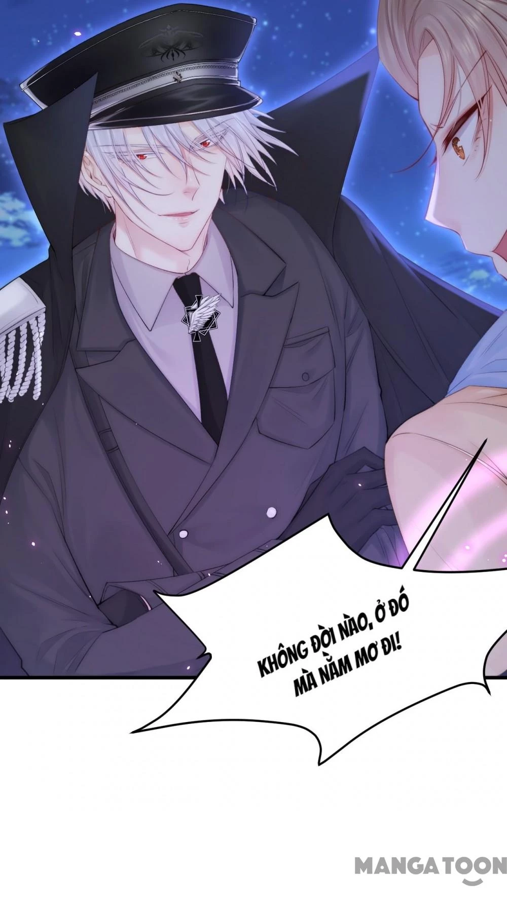 Triều Tây, Con Thích Chú Chapter 78 - 27