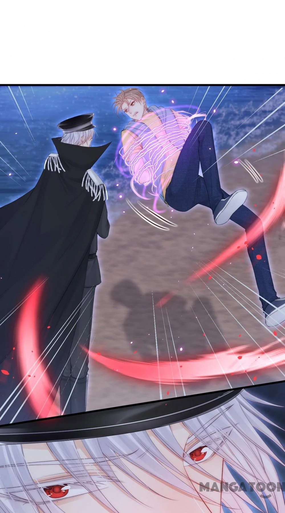 Triều Tây, Con Thích Chú Chapter 78 - 28